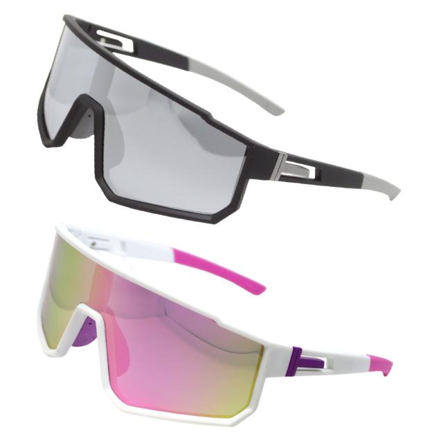 【Maturi マトゥーリ】 偏光サングラス TK-3058 選択カラー 定価19800円