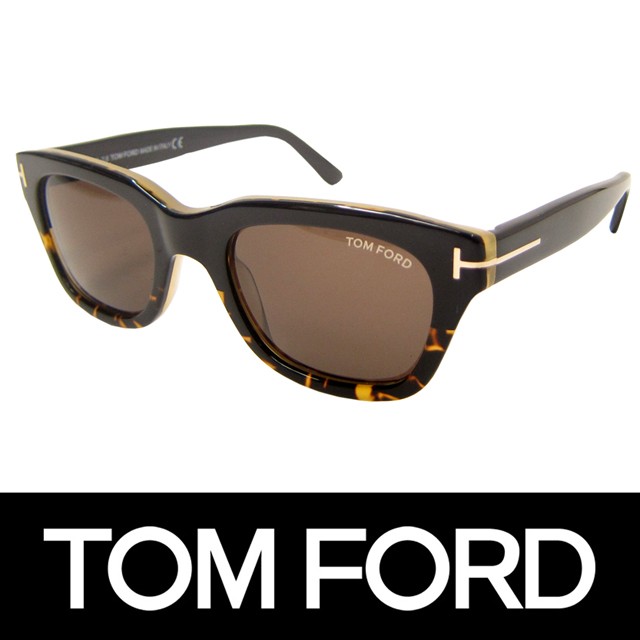 TOM FORD トムフォード サングラス 007 スペクター ダニエル・クレイグ