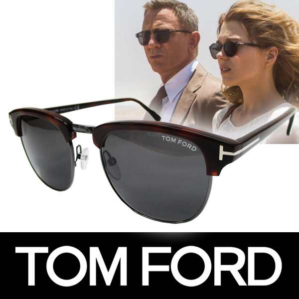 TomFord サングラスファッション小物 - サングラス/メガネ