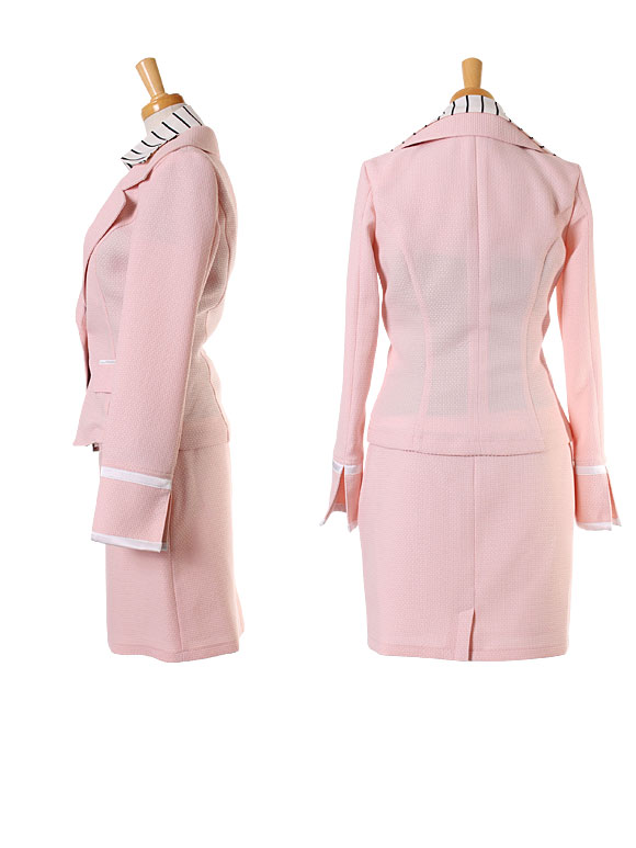 匿名配送】FlowTide︎✦︎スーツ【Mサイズ】 【公式通販】