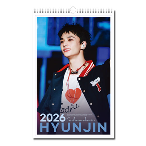 スキズ　Stray Kids ヒョンジン　グッズ　まとめ売り ヒョンジン Stray Kids ストレイキッズ スキズ 2026年 令和8年 フォト