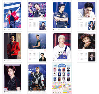 ヒョンジン Stray Kids ストレイキッズ スキズ 2026年 令和8年 フォト