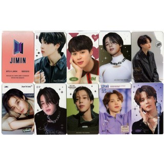 送料無料・速達】 ジミン JIMIN (防弾少年団 / BTS) グッズ