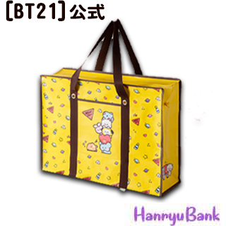 防弾少年団(BTS) - 専用3点♡ Watsons × BT21 防水トートバッグ RJ ♡ 楽天市場】BT21 Shopping Bag Large【送料無料】BTS公式グッズ