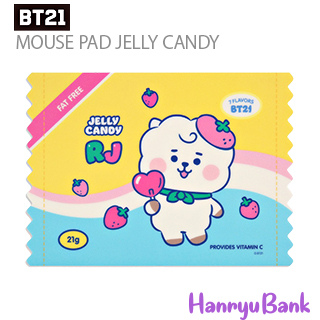 新品】BT21 BTS／RJ JIN 幅広く