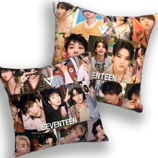 SEVENTEEN (セブンティーン) グッズ クッション CUSHION