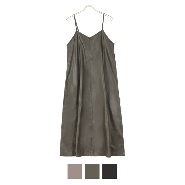 フェイクレザーキャミワンピース E25 入荷済 春新作 レディース ワンピース フェイクレザー 大人 秋冬 コスプレ クリスマス プレゼントの通販はau Pay マーケット Topページ 神戸レタス 5900円以上で全品送料無料