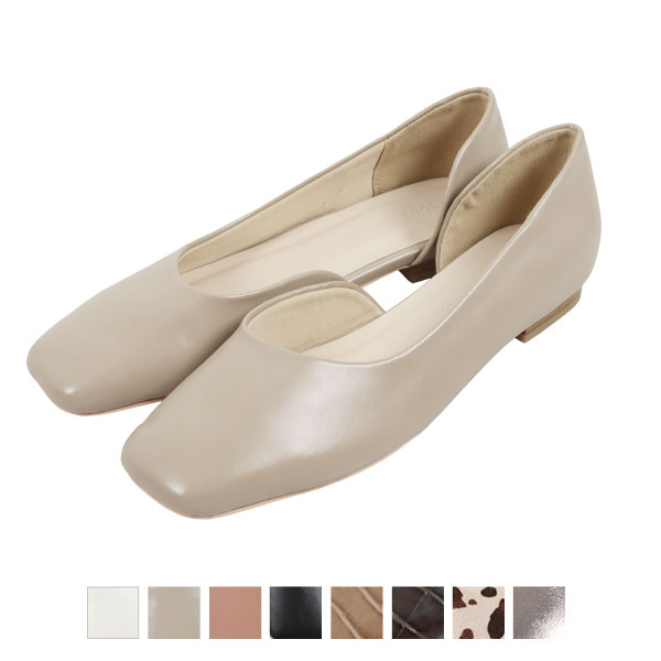 サイドカットスクエアフラットパンプス I46 入荷済 21 春新作 レディース シューズ 靴 パンプス サイドカット スクエアトゥ 大人 の通販はau Pay マーケット Topページ 神戸レタス 5900円以上で全品送料無料