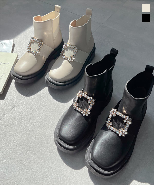 ZARA キラキラ ショート ブーツ ZARA キラキラ ショート ブーツ