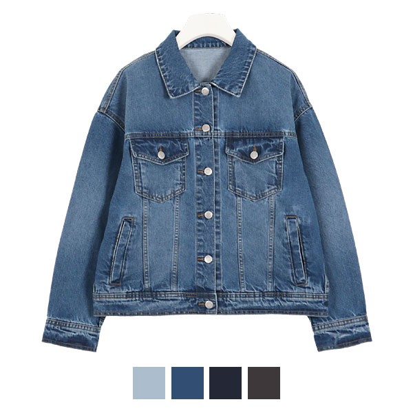 ビッグgジャン K790 入荷済 21 春新作 レディース アウター ライトアウター Gジャン デニムジャケット ショート丈 ロング丈 韓国 カの通販はau Pay マーケット Topページ 神戸レタス 5900円以上で全品送料無料