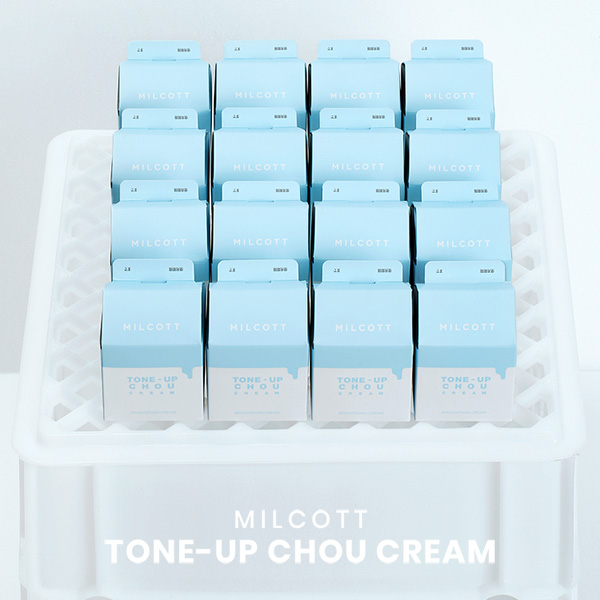 Milcott ミルコット Y190 入荷済 秋新作 レディース 化粧下地にも 話題の美白効果トーンアップホワイトニングクリーム入荷 韓国コスメ 化の通販はau Pay マーケット Topページ 神戸レタス 5900円以上で全品送料無料