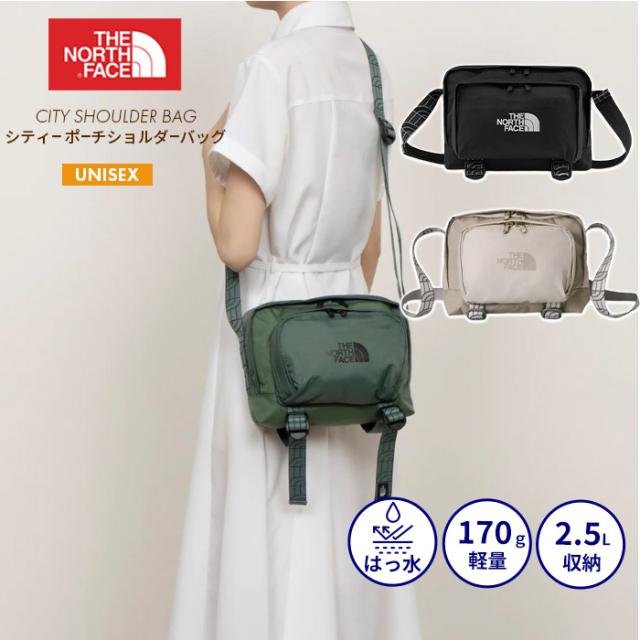 THE NORTH FACE バッグ ショルダー ノースフェイス メンズ レディース