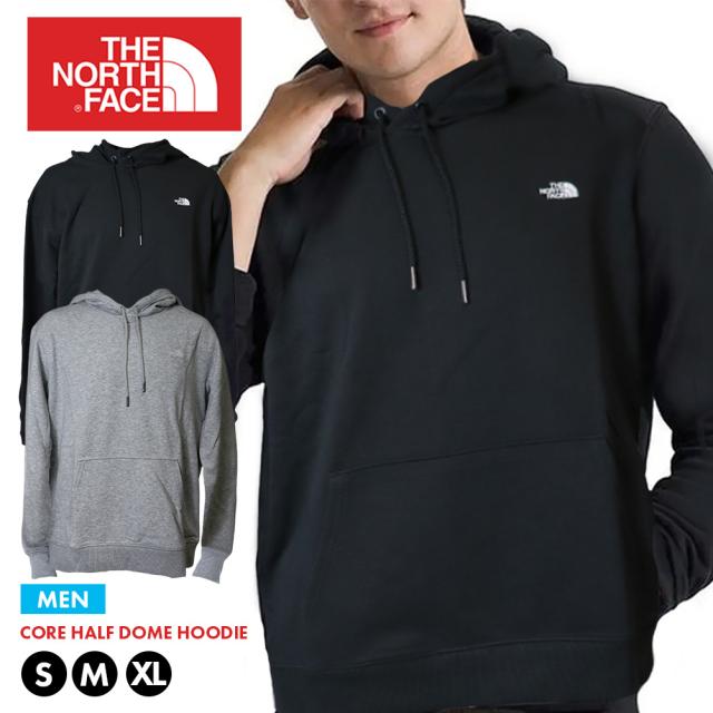 ノースフェイス メンズ パーカー トップス インナー  秋 冬  軽い アウトドア 登山 トレッキング スポーツ XL 薄手 フーディー THE NORTH FACE