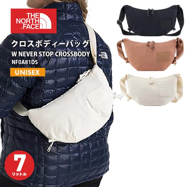 メンズ レディース THE NORTH FACE ノースフェイス ポーチ ショルダーバッグ かばん バッグ おしゃれ 旅行 ブラック 黒 軽量 全年齢 誕生日 プレゼント