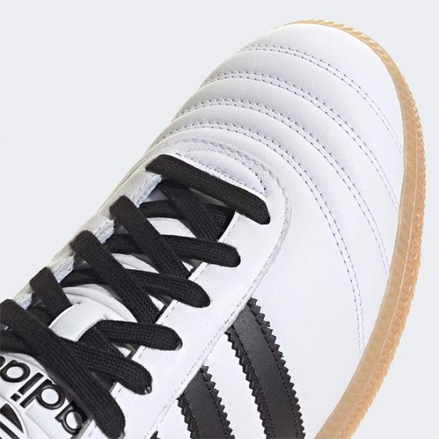 アディダス メンズ adidas スニーカー ローカット カジュアル スポーツ ランニング 部活 運動 ブランド テニス SAMBA サンバ ローカット_5