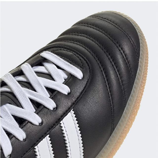 アディダス メンズ adidas スニーカー ローカット カジュアル スポーツ ランニング 部活 運動 ブランド テニス SAMBA サンバ ローカット_9