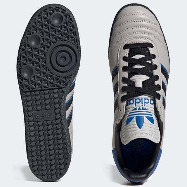 アディダス メンズ adidas スニーカー ローカット カジュアル スポーツ ランニング 部活 運動 ブランド テニス SAMBA サンバ ローカット_11