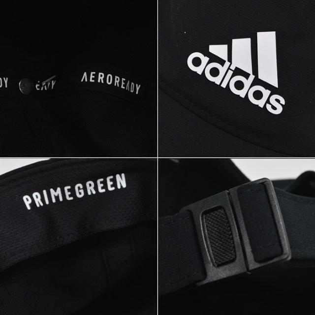 adidas c40 5p climalite cap