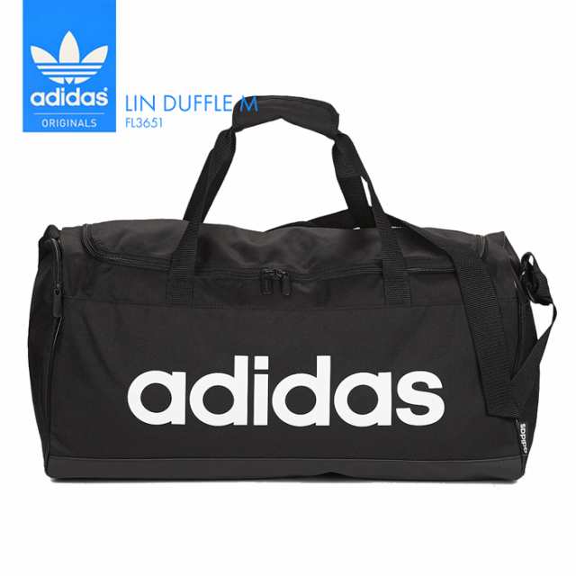 アディダス Adidas ボストンバッグ メンズ レディース 34l ダッフルバッグ 2way 大容量 Linear Core Duffel スポーツ 旅行 合宿 カバン の通販はau Pay マーケット Brand Navi ブランドナビ Au Pay マーケット店