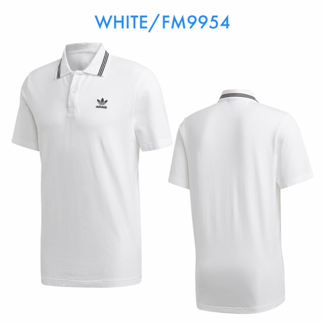 adidas originals polo t shirt