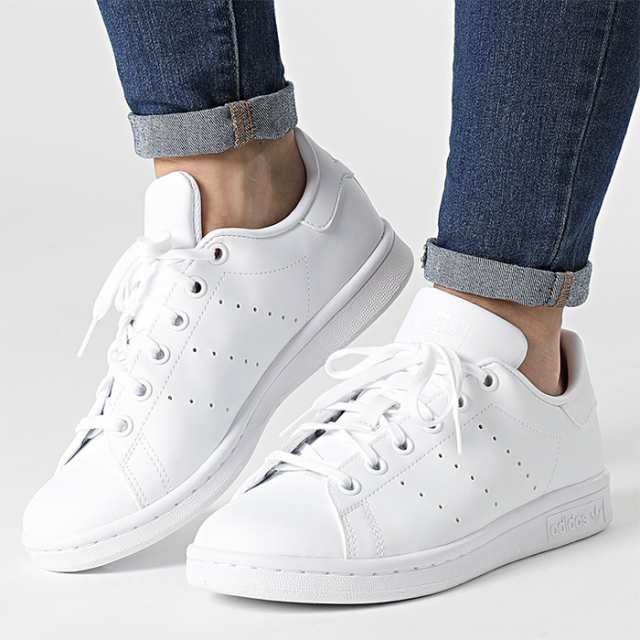 Adidas stan smith top j