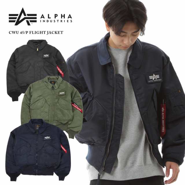 ALPHA INDUSTRIES(アルファインダストリーズ) メンズ アウター