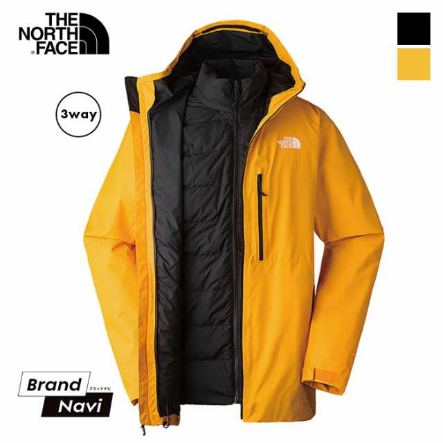 海外流通モデル 】THE NORTH FACE / ノースフェイス M PINECROFT