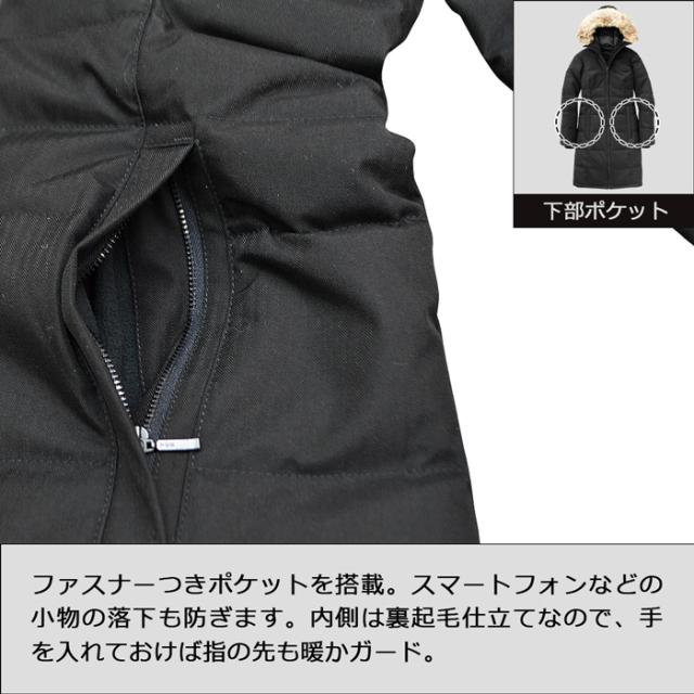 カナダグース ダウンジャケット レディース バンビナ アウター カナダグース ダウンジャケット レディース バンビナ アウター