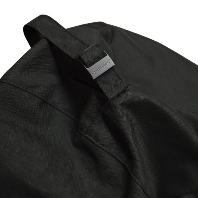 カナダグース ダウンジャケット レディース バンビナ アウター ライト