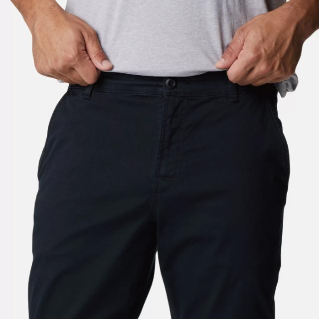 コロンビア チノパンツ メンズ Pacific Ridge Chino パシフィックリッジ 1990843 通学 通勤 旅行 アウトドア 防汚加工_4