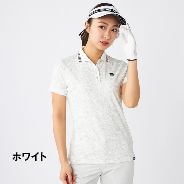 メンズ 男性用 カットソー 長袖 半袖 セット売り インナー付き 吸汗 速乾 UVカット ストレッチ 伸縮性 ゴルフウェア スポーツ 運動 快適 プレゼントフィラ FILA 誕生日_2