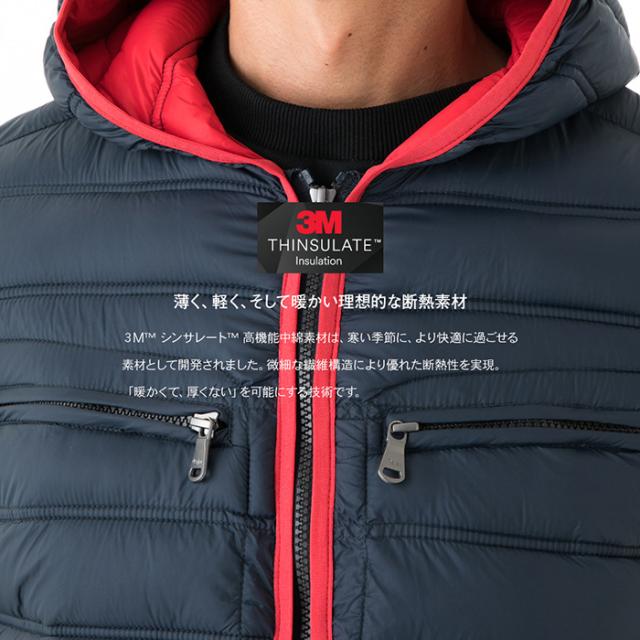 福袋 2024年 メンズ アウター ライトアウター スウェット パーカー キャップ 裏起毛 ジャケット ポケッタブル パッカブル Tシャツ Pajar CANADA 4点の通販は