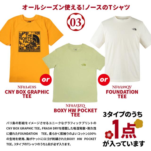 福袋 メンズ ノースフェイス 数量限定 高額 豪華4点セット 人気 ヌプシ ベスト ジャケット ダウン 700 リバーシブル パーカー フルジップ フーディー スウェット Tシャツ 海外モデル キャップ ネックゲイター ビーニー まとめ売り HAPPYBAG ハッピーバッグ ラッキーバッグ_14