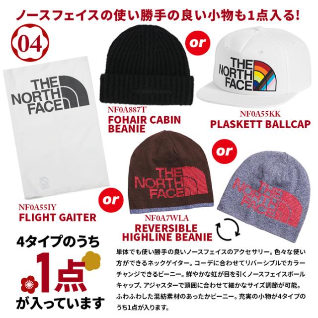 福袋 メンズ ノースフェイス 数量限定 高額 豪華4点セット 人気 ヌプシ ベスト ジャケット ダウン 700 リバーシブル パーカー フルジップ フーディー スウェット Tシャツ 海外モデル キャップ ネックゲイター ビーニー まとめ売り HAPPYBAG ハッピーバッグ ラッキーバッグ_15