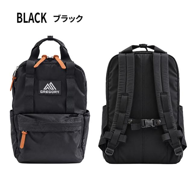 グレゴリー リュック イージーピージーデイ レディース 花柄 