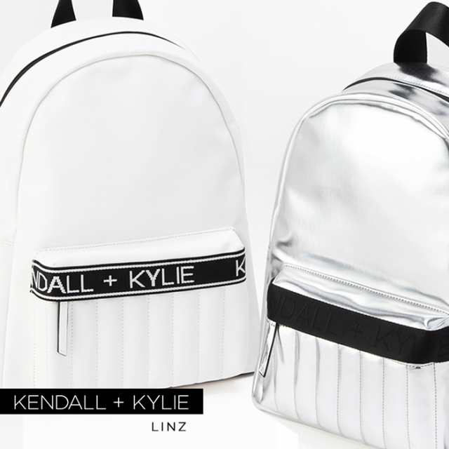 ケンダルアンドカイリー バッグ レディース Kendall Kylie Linz Backpack リンツ バックパック リュック メタリックの通販はau Pay マーケット Brand Navi ブランドナビ Au Pay マーケット店