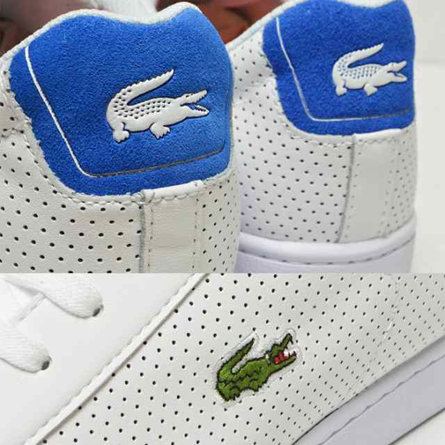 ラコステ スニーカー メンズ ホワイト Lacoste Carnaby Evo 218 2 シューズ 靴の通販はau Pay マーケット Brand Navi ブランドナビ Au Pay マーケット店