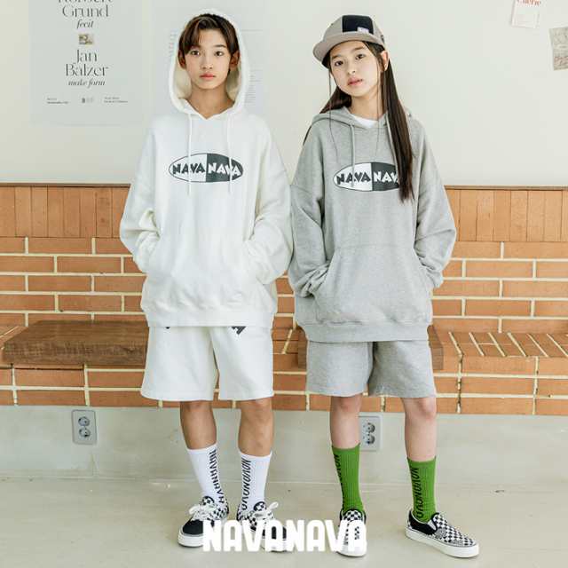 ジュニア ハーフパンツ キッズ ズボン 子供 スウェット 韓国 Kファッション 韓流 ストリート 男子 女子 おしゃれ スポーツ カジュアル  オの通販はau PAY マーケット Brand Navi/ブランドナビ au PAY マーケット店 au PAY マーケット－通販サイト