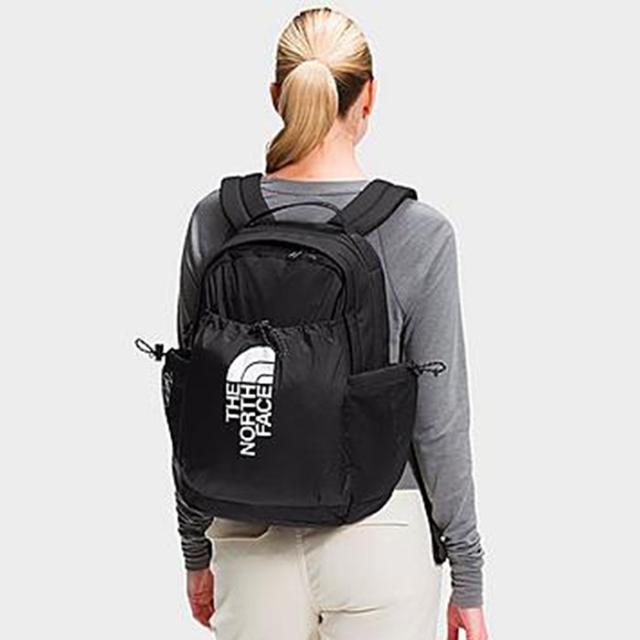ノースフェイス バッグ メンズ レディース THE NORTH FACE BOZER 19L