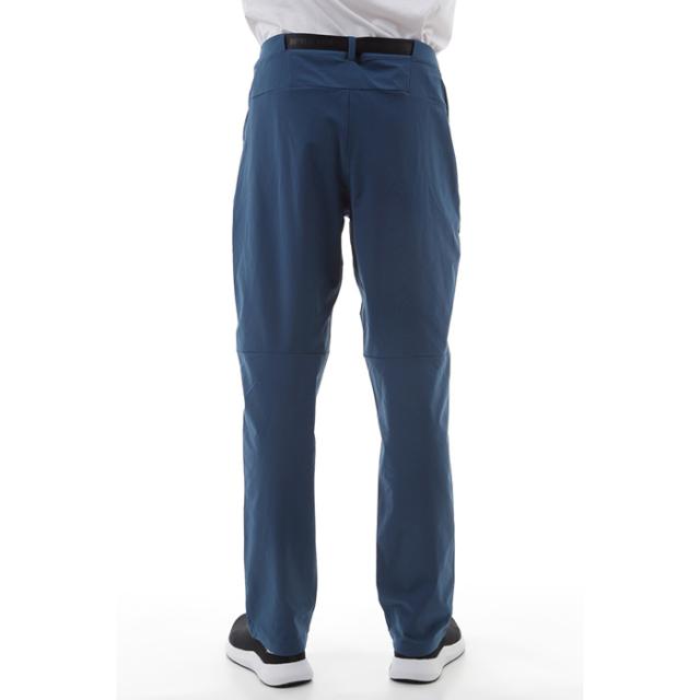 ノースフェイス アウトドアパンツ メンズ THE NORTH FACE M HIKE PANTS NF0A4UAN ズボン 撥水 汚れに強い ハイクパンツ_4