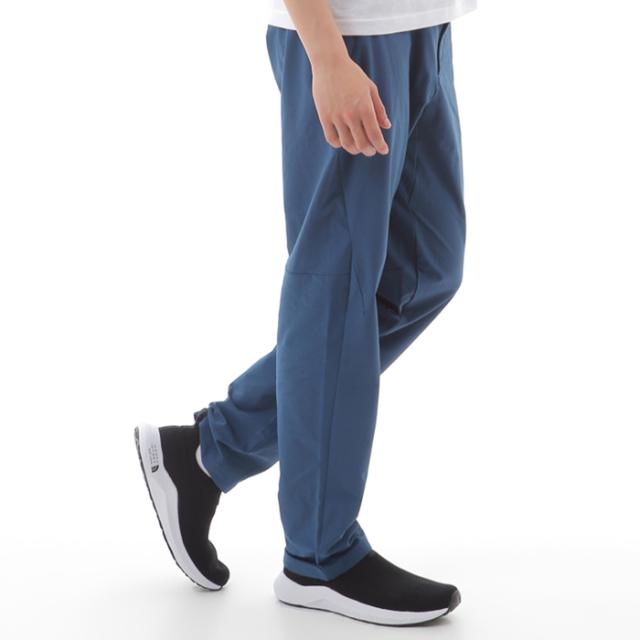 ノースフェイス アウトドアパンツ メンズ THE NORTH FACE M HIKE PANTS NF0A4UAN ズボン 撥水 汚れに強い ハイクパンツ_6
