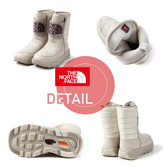 the north face ozone park winter boot