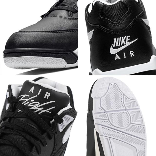 ナイキ エアーフライト89 メンズ スニーカー バスケット シューズ 大きい NIKE AIR FLIGHT 89 CU4833 人気 スポーツ_3
