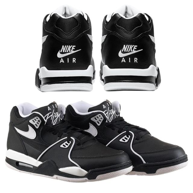 ナイキ エアーフライト89 メンズ スニーカー バスケット シューズ 大きい NIKE AIR FLIGHT 89 CU4833 人気 スポーツ_4