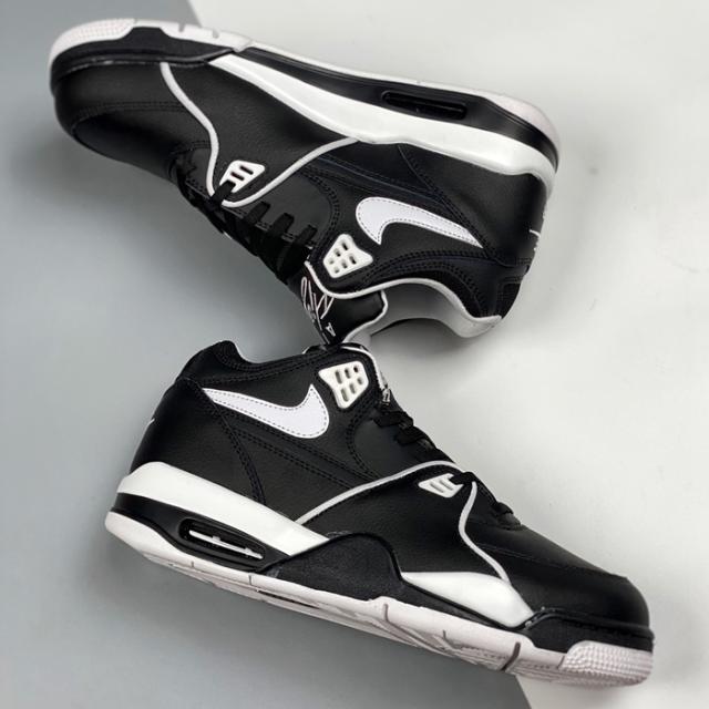 ナイキ エアーフライト89 メンズ スニーカー バスケット シューズ 大きい NIKE AIR FLIGHT 89 CU4833 人気 スポーツ_5