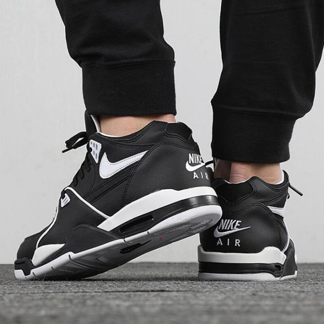 ナイキ エアーフライト89 メンズ スニーカー バスケット シューズ 大きい NIKE AIR FLIGHT 89 CU4833 人気 スポーツ_7