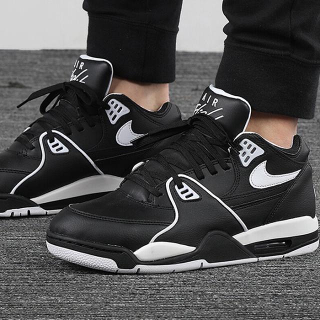 ナイキ エアーフライト89 メンズ スニーカー バスケット シューズ 大きい NIKE AIR FLIGHT 89 CU4833 人気 スポーツ_8