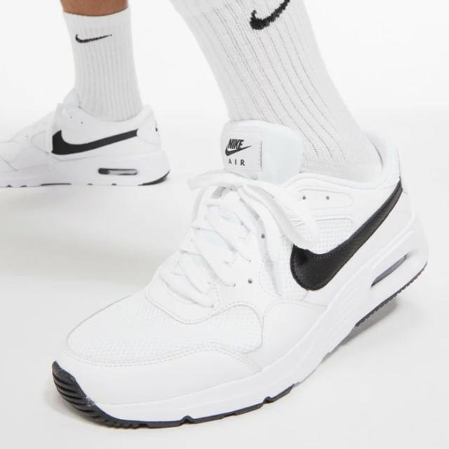 ナイキ エアマックスSC メンズ スニーカー NIKE AIR MAX SC CW4555