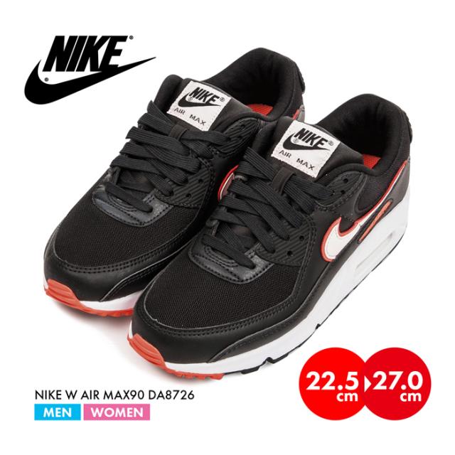 ナイキ エアマックス90 ユニセックス メンズ レディース スニーカー シューズ 大きいサイズ W NIKE AIR MAX 90 DA8726