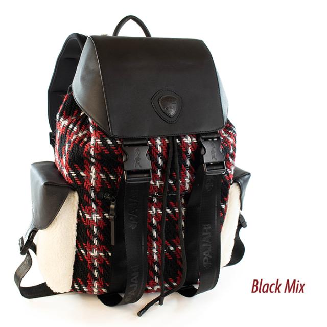 リュック レディース 大きめ 30l 40代 50代 バックパック おしゃれ ブランド パジャール カナダ ローガン Pajar  リュック レディース 大きめ 30l 40代 50代 バックパック おしゃれ